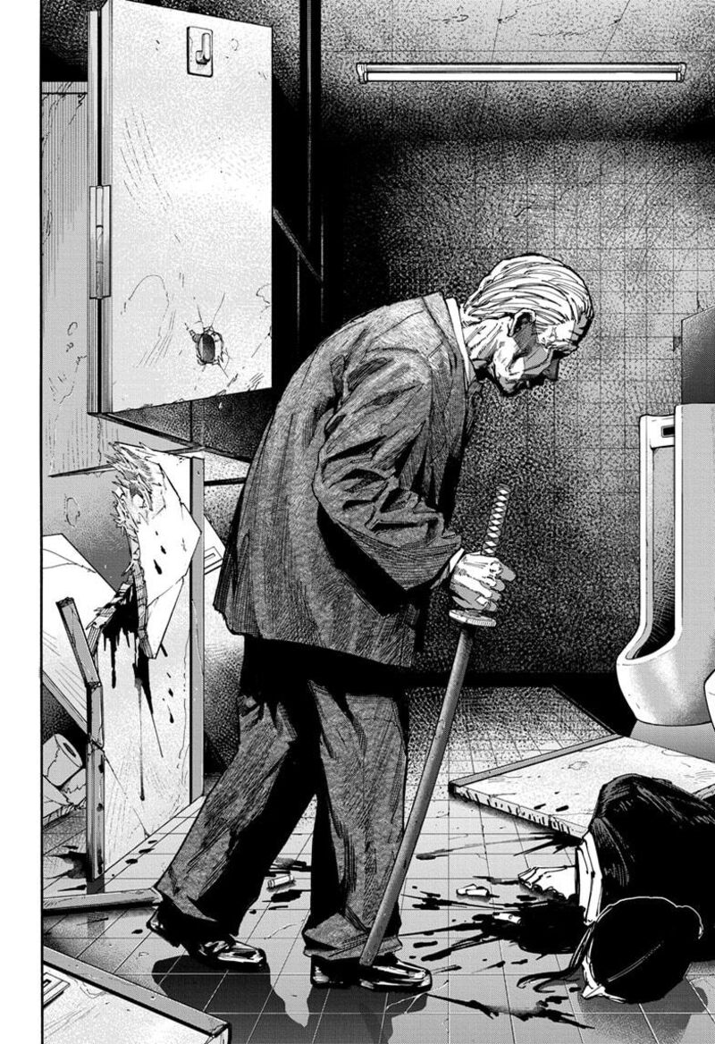 Chapter 163 - Page 11